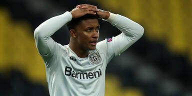 Irre Aufholjagd von Leverkusen blieb unbelohnt