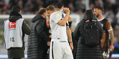 Titeltraum geplatzt: Bayer Leverkusen gibt Meisterschaft auf &ndash; &bdquo;Chance ist weg&ldquo;