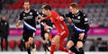 Bielefeld knöpft Bayern Punkt ab