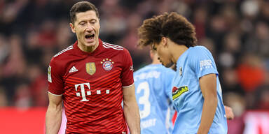 Bayern vor Freiburg gewarnt