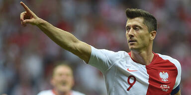 Polen feiert Sieg gegen Israel als 'Pogrom'