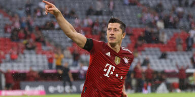 Robert Lewandowski