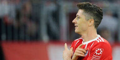 'Kein Schutz': Lewandowski packt aus