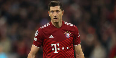 Lewandowski