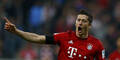 Lewandowski mit Rekord-Fünferpack