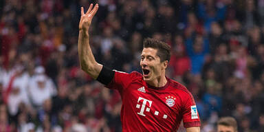 Lewandowski