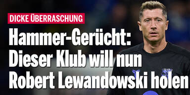 lewandowski
