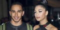 Lewis Hamilton, Nicole Scherzinger