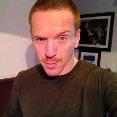 Movember: Stars mit Schnauzer für Charity