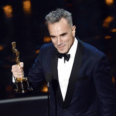 Oscars 2013: Die Gewinner