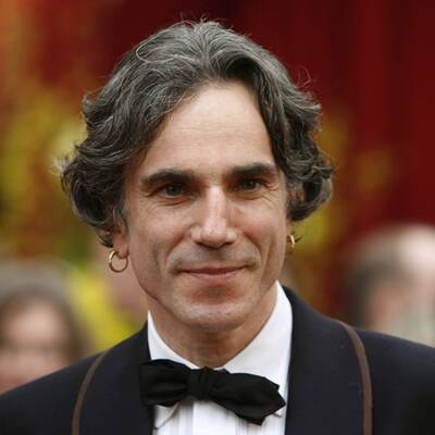 Denzel Washington  - Flight