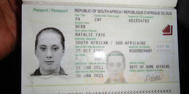 Samantha Lewthwaite
