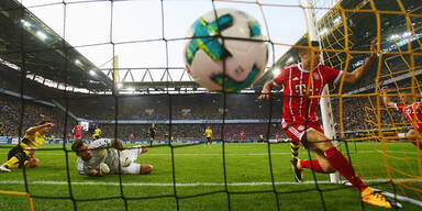 Bayern-Bonus? Riesen-Wirbel wegen Video-Schiri