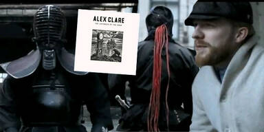 Alex Clare