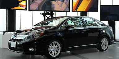 Sparmobile als Chance der Zukunft (Fortsetzung)