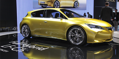 Die Show geht weiter