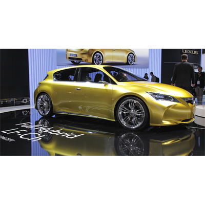 Die Show geht weiter