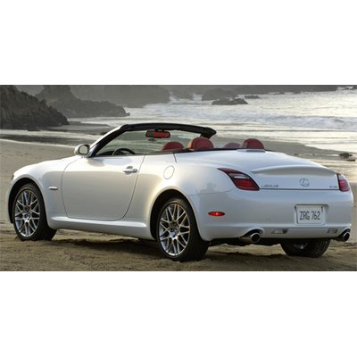 Die absoluten Traumcabrios