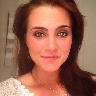 So sexy ist Golferin Lexi Thompson