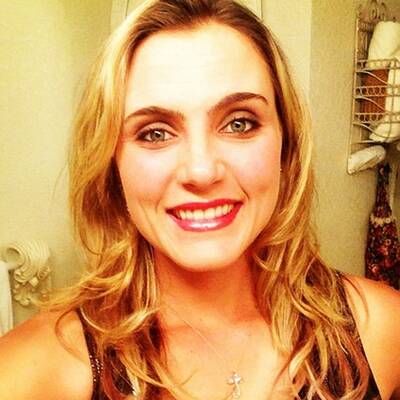So sexy ist Golferin Lexi Thompson