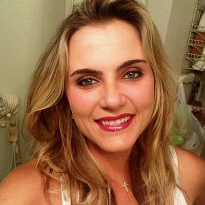 So sexy ist Golferin Lexi Thompson