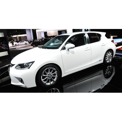 Die schönsten Autos der NYIAS