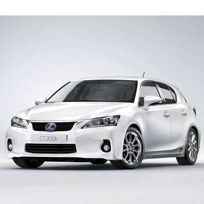 Sportwagen des Jahres