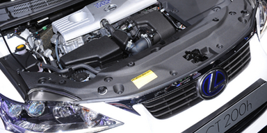 Toyota und Lexus mit zahlreichen Neuheiten