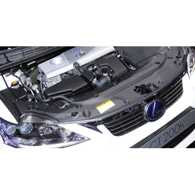 Viele Neuheiten bei Toyota und Lexus