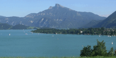 Runder Tisch zum Mondsee-Verkauf verschoben