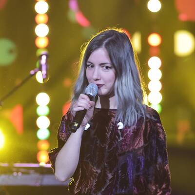 Amadeus Awards: Die besten Bilder