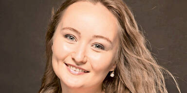 Die Stimme eines Engels