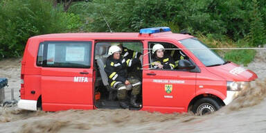 Neue Nacht der ­Blitze in Wien