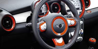 Das sind die drei Life Ball Minis