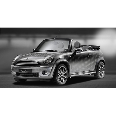 Das sind die drei Life Ball Minis