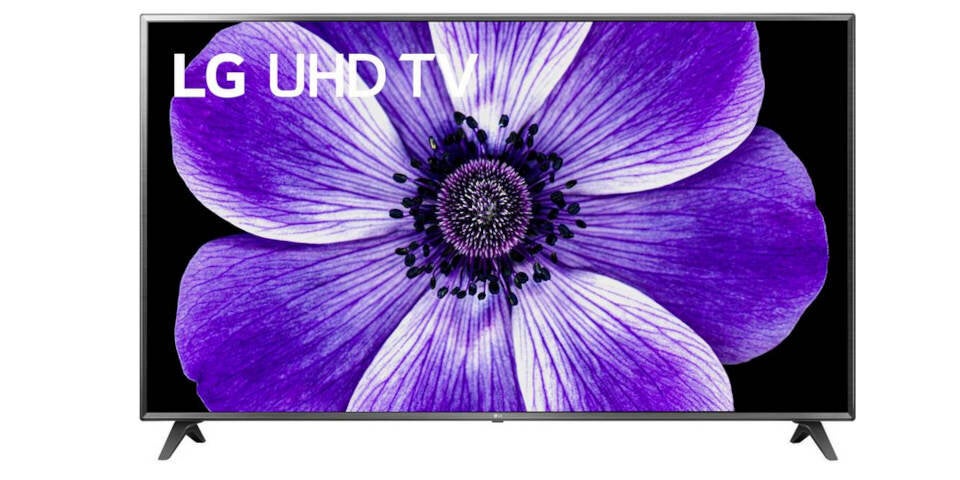 Preissturz bei riesigen 4K-Fernsehern