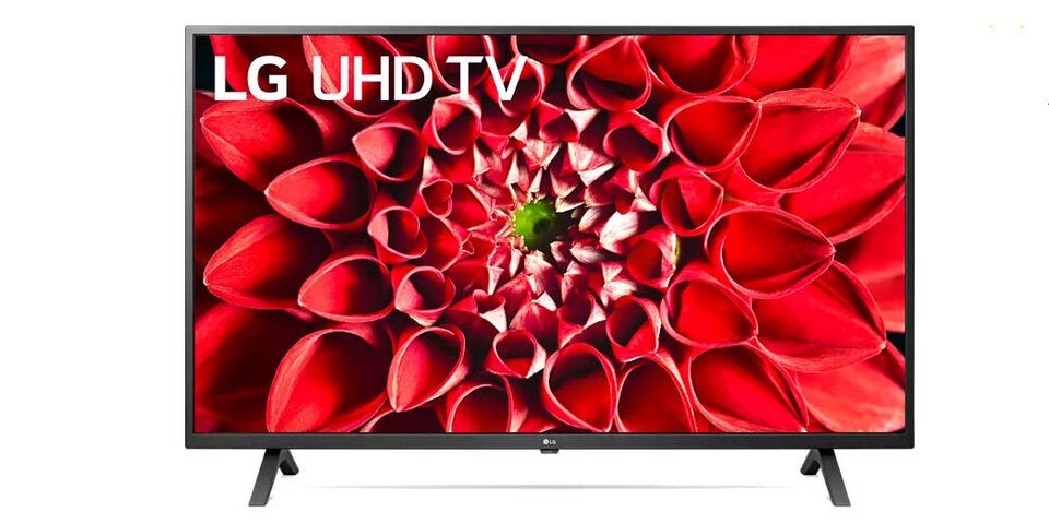 Preissturz bei riesigen 4K-Fernsehern