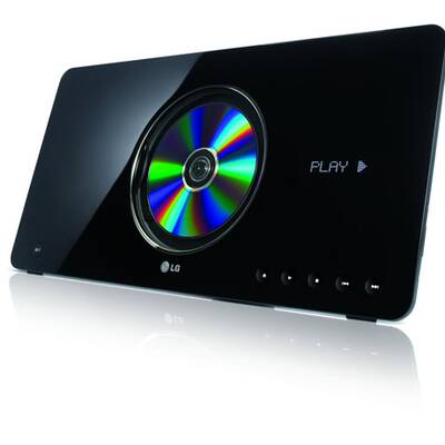 Panasonic TH-46PZ85E