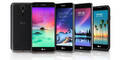 LG greift mit neuer K-Reihe an