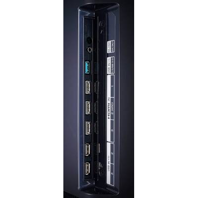 4K OLED Fernseher im Test