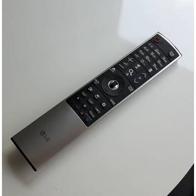 4K OLED Fernseher im Test