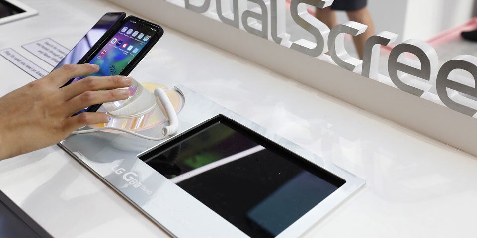 Die Smartphone-Neuheiten der IFA 2019