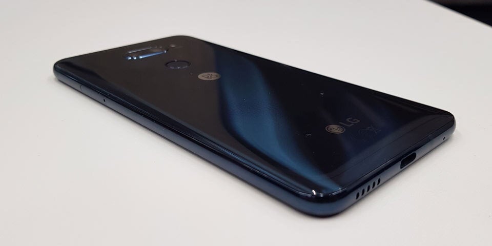 LG V30 schafft es in den 