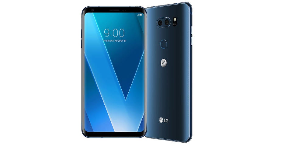 Smartphone-Neuheiten der IFA 2017