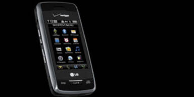 iPhone-Killer von LG & Verizon