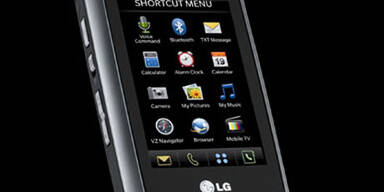 iPhone-Killer von LG & Verizon