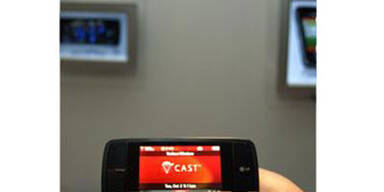 iPhone-Killer von LG & Verizon