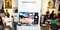 LG zeigt neueste Cinema 3D-Geräte