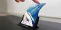 LG bringt flexibles Smartphone-Display