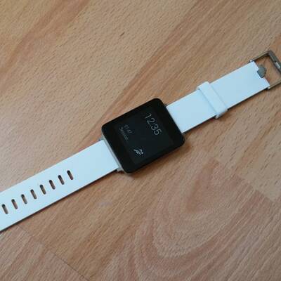LG G Watch